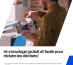 HP Cartouche de toner 30X LaserJet noir grande capacité originale