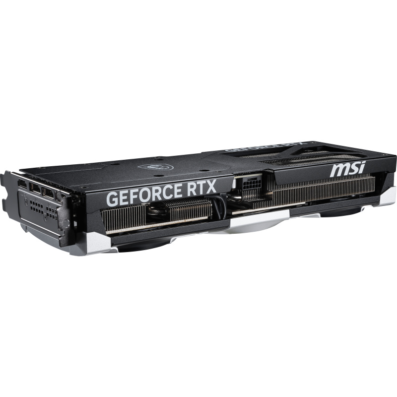 MSI VENTUS GEFORCE RTX 5080 16G 3X OC PLUS carte graphique NVIDIA 16 Go GDDR7