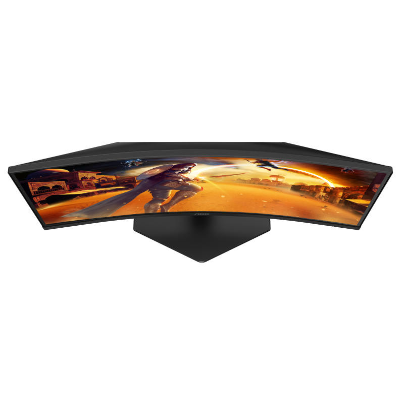 AOC G4 C27G4ZXE écran plat de PC 68,6 cm (27") 1920 x 1080 pixels Full HD LED Noir