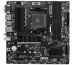 MSI B550M PRO-VDH WIFI carte mère AMD B550 Emplacement AM4 micro ATX