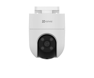EZVIZ H8c 2K Dôme Caméra de sécurité IP Extérieure 2304 x 1296 pixels Plafond/mur