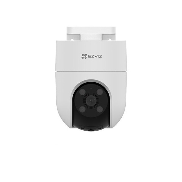 EZVIZ H8c 2K Dôme Caméra de sécurité IP Extérieure 2304 x 1296 pixels Plafond/mur