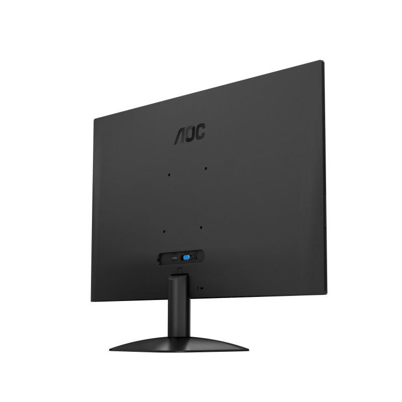 AOC B3 27B31H écran plat de PC 68,6 cm (27") 1920 x 1080 pixels Full HD Noir