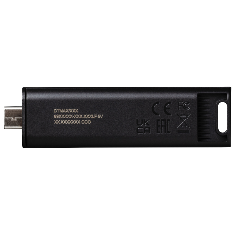 Kingston Technology DataTraveler 1TB Max 1000R/900W USB 3.2 Gen 2