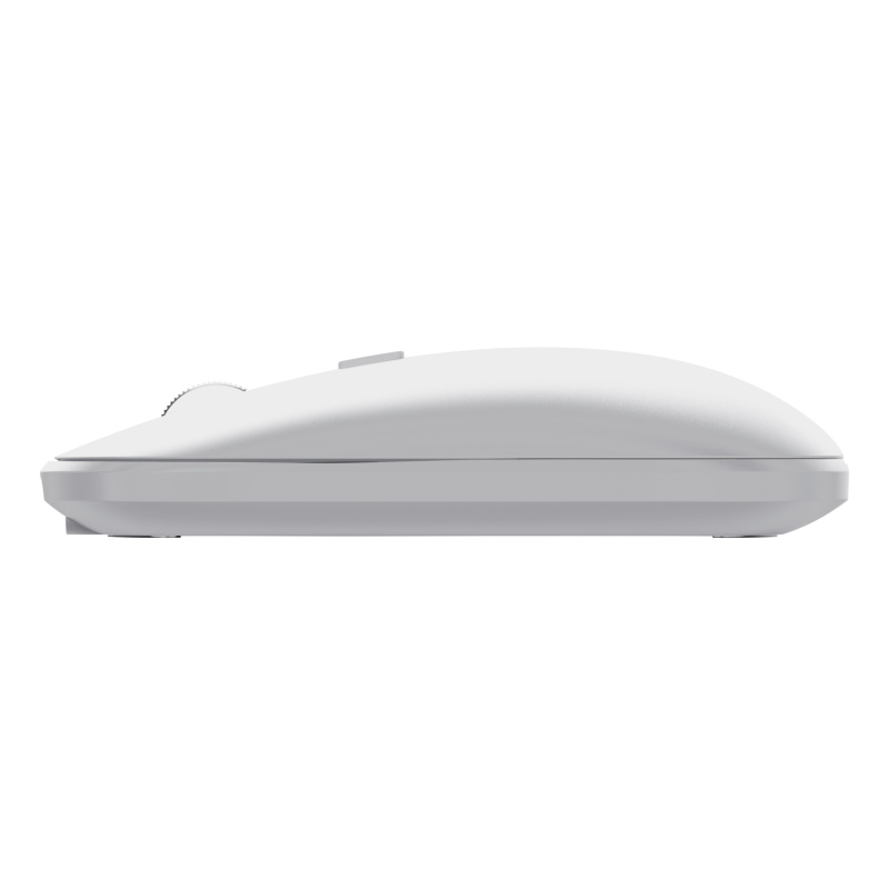 Trust Lyra Clavier et souris sans fil multi-appareils