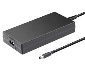 CoreParts MBXHP-AC0031 adaptateur de puissance & onduleur Noir