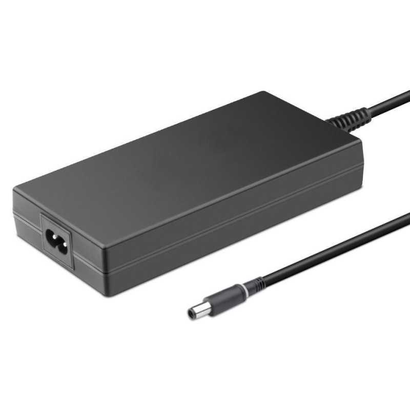 CoreParts MBXHP-AC0031 adaptateur de puissance & onduleur Noir