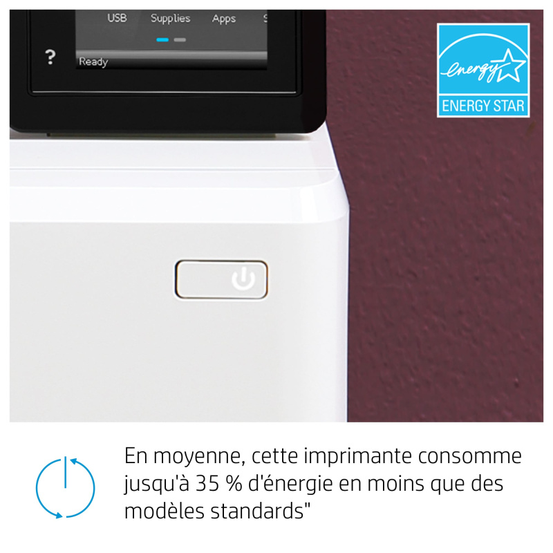 HP Color LaserJet Pro M255dw