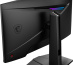 MSI MPG 274URF QD écran plat de PC 68,6 cm (27") 3840 x 2160 pixels 4K Ultra HD QD-OLED Noir