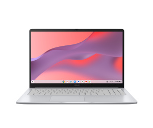 ASUS Chromebook CX1505CTA-ISSS70395 Intel® N N50 39,6 cm (15.6") Full HD 8 Go LPDDR5-SDRAM 128 Go eMMC Wi-Fi 6 (802.11ax) ChromeOS Gris AZERTY Français