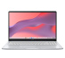 ASUS Chromebook CX1505CTA-ISSS70395 Intel® N N50 39,6 cm (15.6") Full HD 8 Go LPDDR5-SDRAM 128 Go eMMC Wi-Fi 6 (802.11ax) ChromeOS Gris AZERTY Français