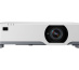 NEC P627UL Projecteur à focale standard 6200 ANSI lumens 3LCD WUXGA (1920x1200) Blanc
