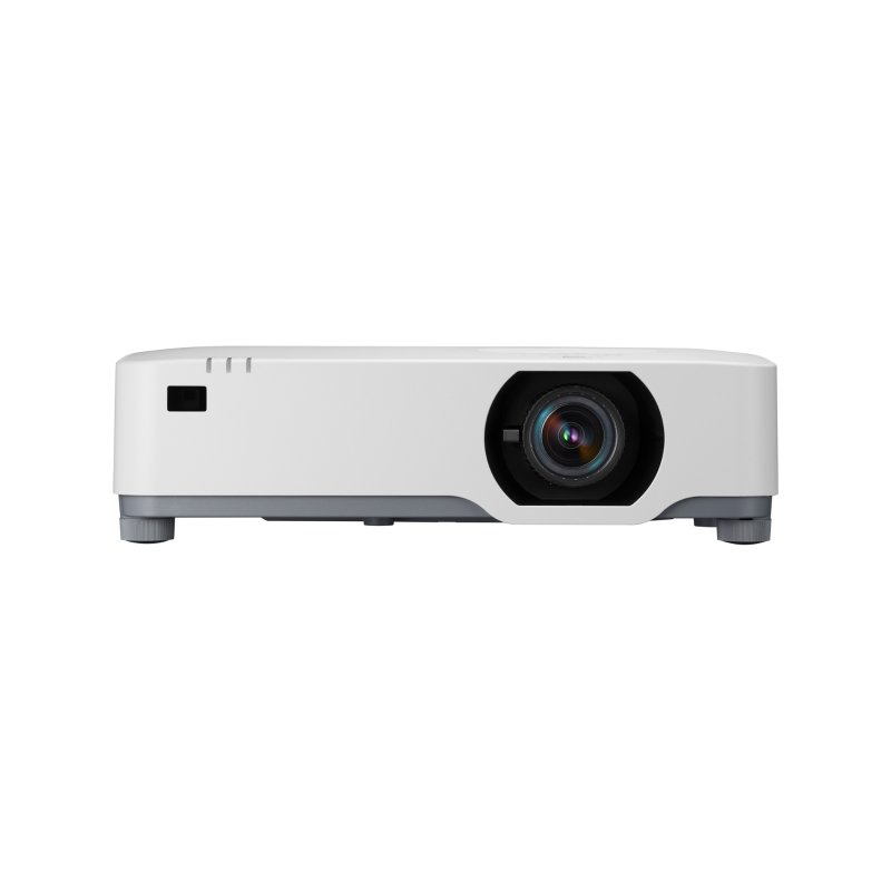 NEC P627UL Projecteur à focale standard 6200 ANSI lumens 3LCD WUXGA (1920x1200) Blanc