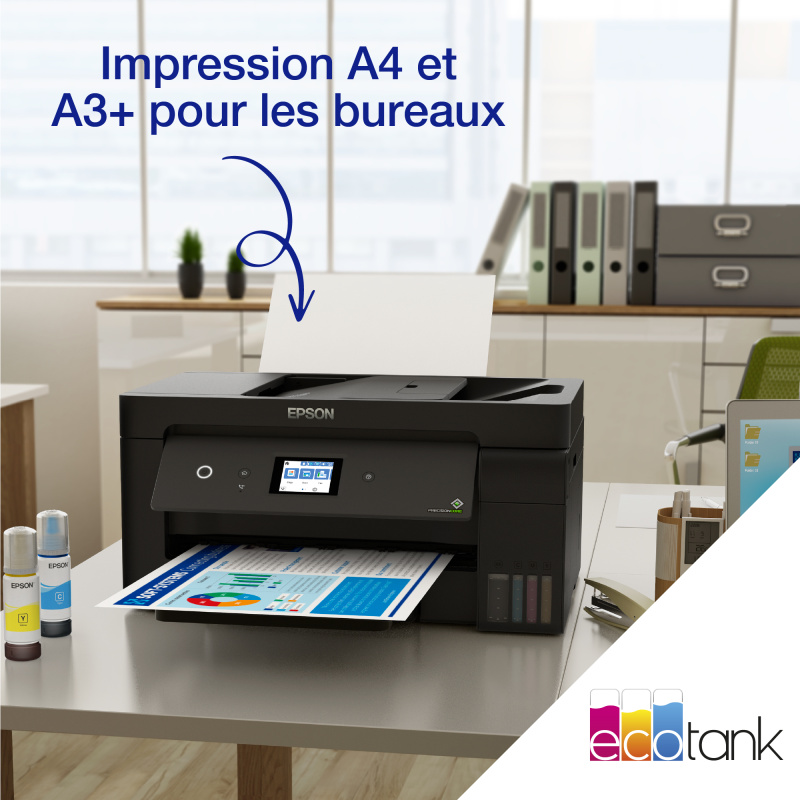 Epson EcoTank ET-15000