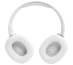JBL Tune 720BT Casque Sans fil Arceau Appels/Musique Bluetooth Blanc