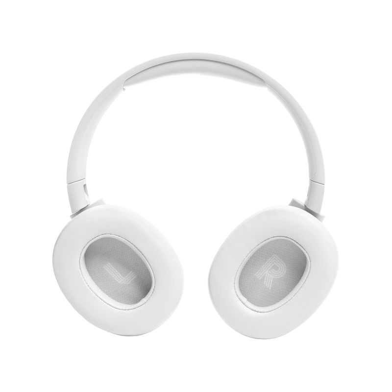 JBL Tune 720BT Casque Sans fil Arceau Appels/Musique Bluetooth Blanc