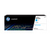 HP 415A Toner cyan LaserJet authentique