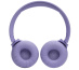 JBL Tune 520BT Écouteurs Sans fil Arceau Appels/Musique USB Type-C Bluetooth Violet