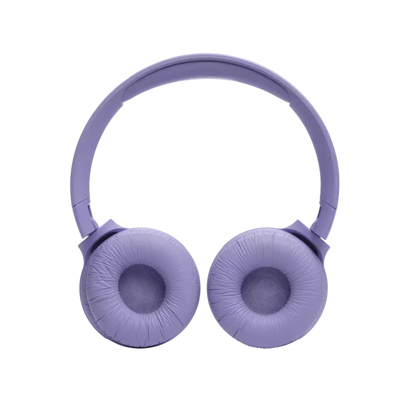 JBL Tune 520BT Écouteurs Sans fil Arceau Appels/Musique USB Type-C Bluetooth Violet