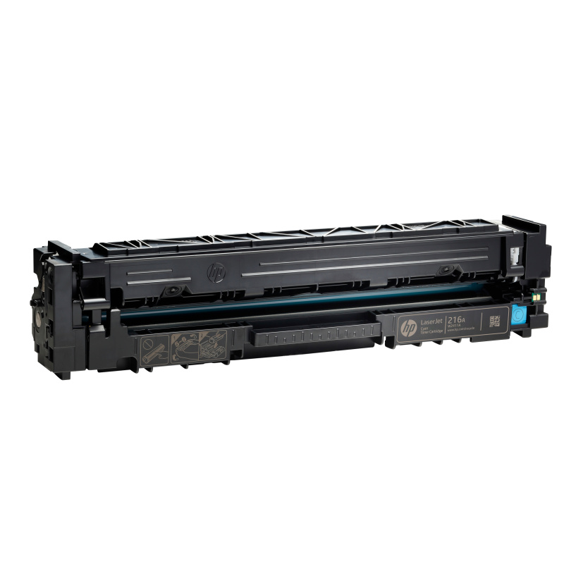 HP Toner cyan LaserJet 216A authentique