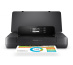 HP Officejet Mobile 202 Sans fil Couleur Imprimante, Impression recto-verso