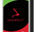 Seagate IronWolf ST2000VN003 disque dur 2 To 5400 tr/min 256 Mo 3.5" Série ATA III