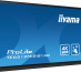 iiyama TE6512MIS-B1AG affichage de messages Écran plat interactif 165,1 cm (65") LCD Wifi 400 cd/m² 4K Ultra HD Noir Écran tactile Intégré dans le processeur Android 11 24/7