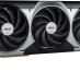 MSI VENTUS GEFORCE RTX 5090 32G 3X OC carte graphique NVIDIA 32 Go GDDR7