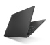 Lenovo V15 G6 ITN Intel® N N100 Ordinateur portable 39,6 cm (15.6") Full HD 8 Go DDR5-SDRAM 256 Go SSD Wi-Fi 6 (802.11ax) Windows 11 Home Français Noir