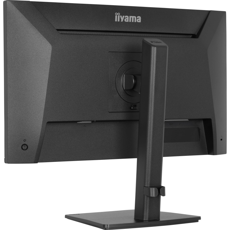 iiyama ProLite XB2491HS-B1 écran plat de PC 60,5 cm (23.8") 1920 x 1080 pixels Full HD LCD Noir