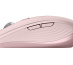 Logitech MX Anywhere 3S souris Bureau Droitier RF sans fil + Bluetooth Laser 8000 DPI