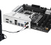ASUS PRIME Z890M-PLUS WIFI Intel Z890 LGA 1851 (Socket V1) micro ATX