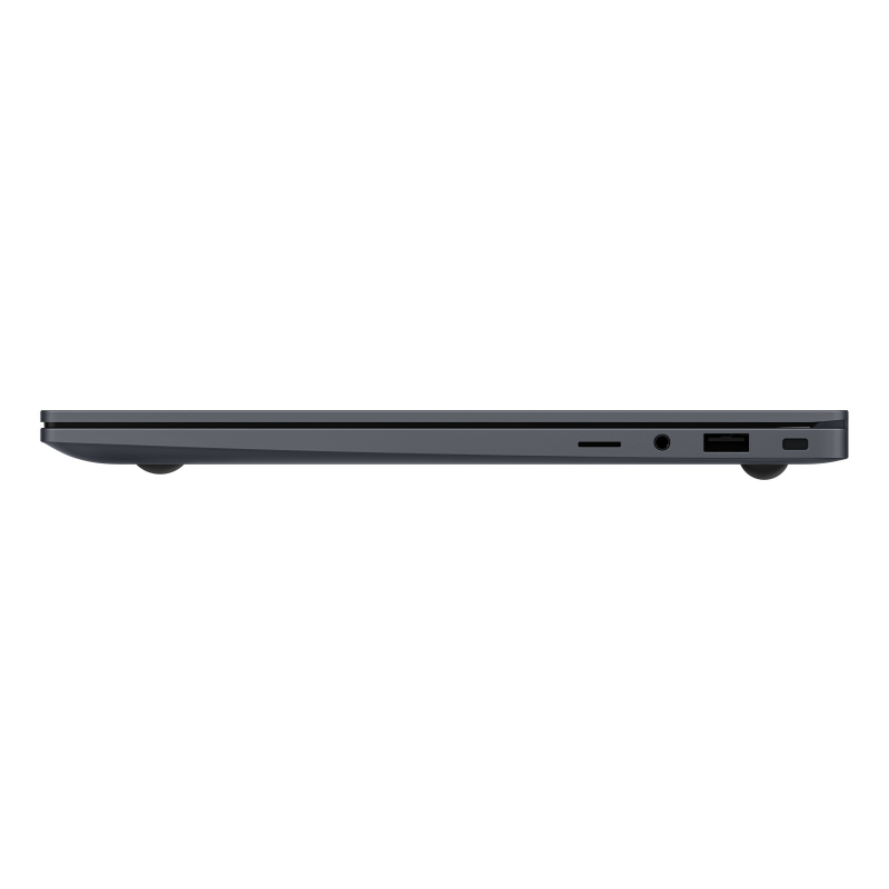 Samsung Galaxy Book4 NP754XGK-KG1FR laptop Intel® Core™ i7 i7-1355U Ordinateur portable 39,6 cm (15.6") Full HD 16 Go LPDDR4x-SDRAM 512 Go SSD Wi-Fi 6 (802.11ax) Windows 11 Pro Gris