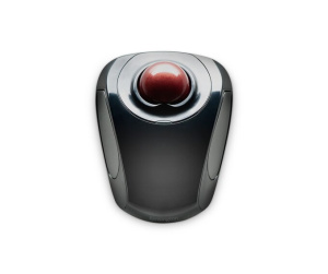 Kensington Trackball mobile sans fil Orbit®