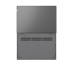 Lenovo V17 IIL Intel® Core™ i5 i5-1035G1 Ordinateur portable 43,9 cm (17.3") Full HD 8 Go DDR4-SDRAM 256 Go SSD Wi-Fi 6 (802.11ax) Windows 10 Pro Français Gris