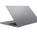 ASUSPRO P3540FA-EJ0856R Intel® Core™ i5 i5-8265U Ordinateur portable 39,6 cm (15.6") Full HD 8 Go 512 Go SSD Wi-Fi 5 (802.11ac) Windows 10 Pro Gris