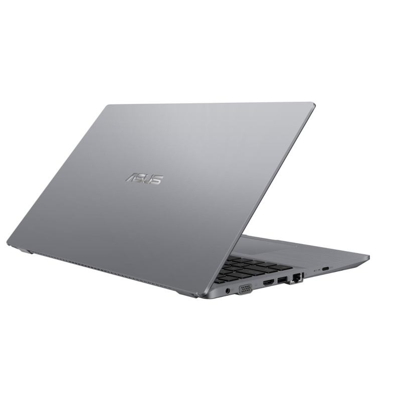 ASUSPRO P3540FA-EJ0856R Intel® Core™ i5 i5-8265U Ordinateur portable 39,6 cm (15.6") Full HD 8 Go 512 Go SSD Wi-Fi 5 (802.11ac) Windows 10 Pro Gris