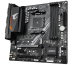 Gigabyte B550M AORUS ELITE AMD B550 Emplacement AM4 micro ATX