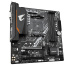 Gigabyte B550M AORUS ELITE AMD B550 Emplacement AM4 micro ATX