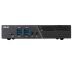 ASUS PB50-BR074ZD AMD Ryzen™ 5 3550H 8 Go DDR4-SDRAM 256 Go SSD Windows 10 Pro Mini PC Noir