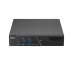 ASUS PB50-BR074ZD AMD Ryzen™ 5 3550H 8 Go DDR4-SDRAM 256 Go SSD Windows 10 Pro Mini PC Noir