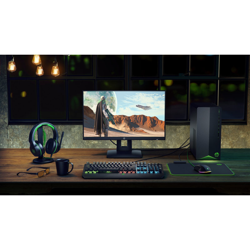 HP Clavier de gaming Pavilion 800