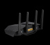 ASUS RT-AX82U routeur sans fil Gigabit Ethernet Bi-bande (2,4 GHz / 5 GHz) Noir