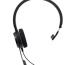 Jabra 4993-823-109 écouteur/casque Avec fil Arceau Bureau/Centre d'appels USB Type-A Noir
