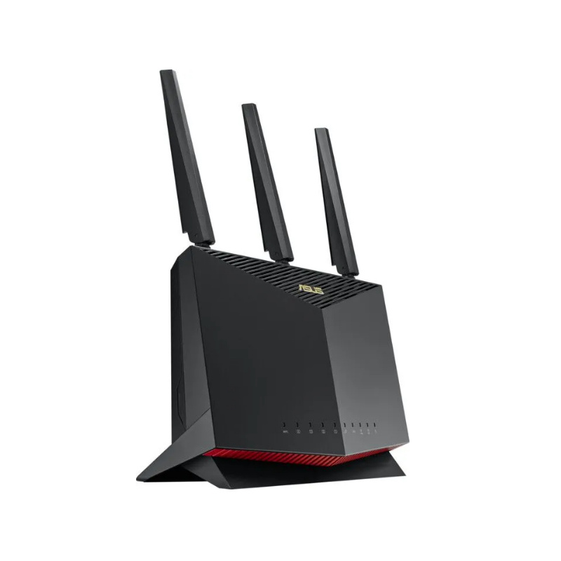ASUS RT-AX86U routeur sans fil Noir