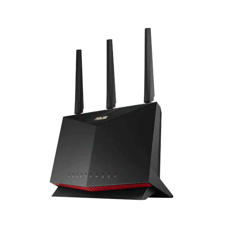 ASUS RT-AX86U routeur sans fil Noir
