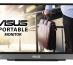 ASUS MB14AC écran plat de PC 35,6 cm (14") 1920 x 1080 pixels Full HD Gris