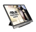 ASUS MB14AC écran plat de PC 35,6 cm (14") 1920 x 1080 pixels Full HD Gris