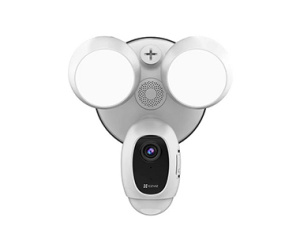EZVIZ LC1C Caméra de sécurité IP Extérieure 1920 x 1080 pixels Plafond/mur