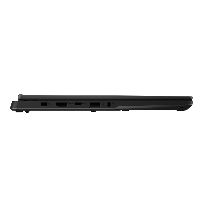 ASUS TUF Gaming A14 FA401WV-RG010W AMD Ryzen AI 9 HX 370 Ordinateur portable 35,6 cm (14") WQXGA 32 Go LPDDR5x-SDRAM 1 To SSD NVIDIA GeForce RTX 4060 Wi-Fi 6E (802.11ax) Windows 11 Home Gris